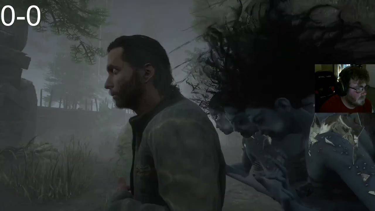 DBD Ranking!