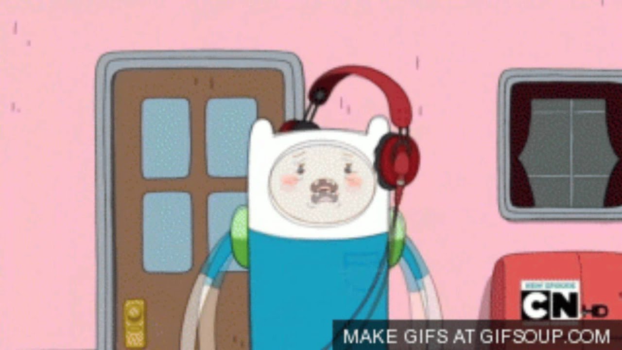 Adventure Time Your Love Is My Drug ( Completed Version)