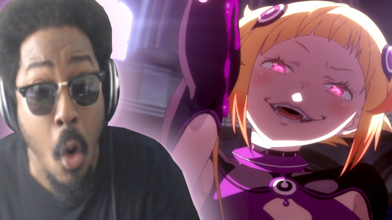 CULT OF CAPELLA! Re:Zero Season 3 is PEAK!