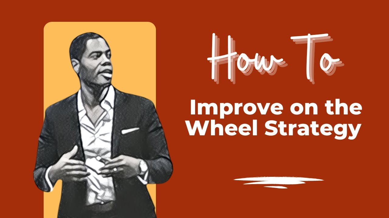 How to Improve on the Wheel Strategy (safeguard strategy)