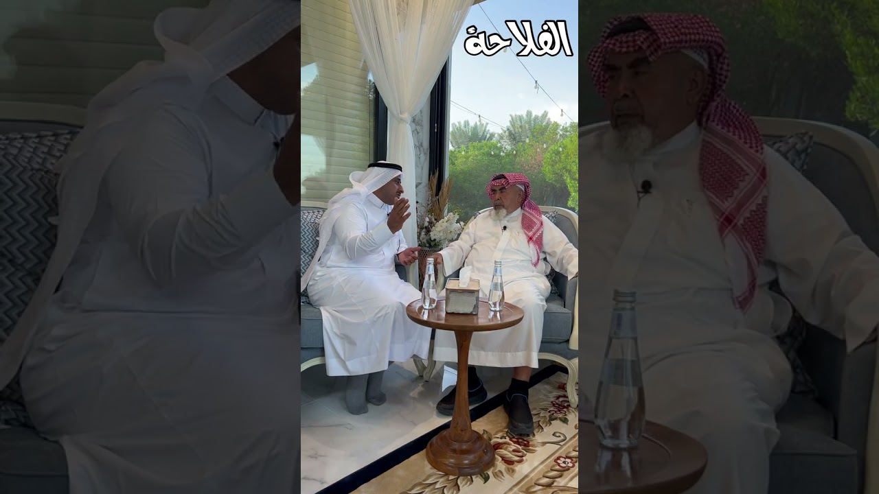 رحلة مقبل الملحم من الزلفي إلى الزبير على جمل