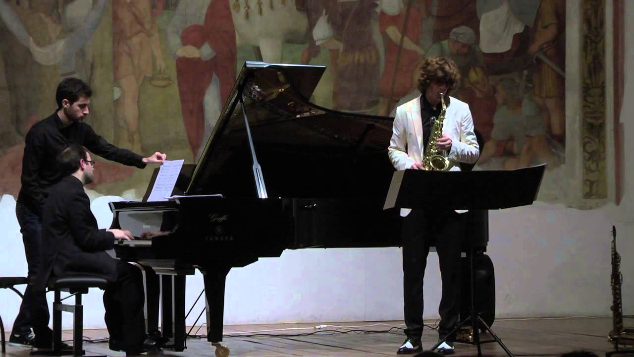 Jacopo Taddei - Town Sound - F. Falleri- [XX-10-2013]
