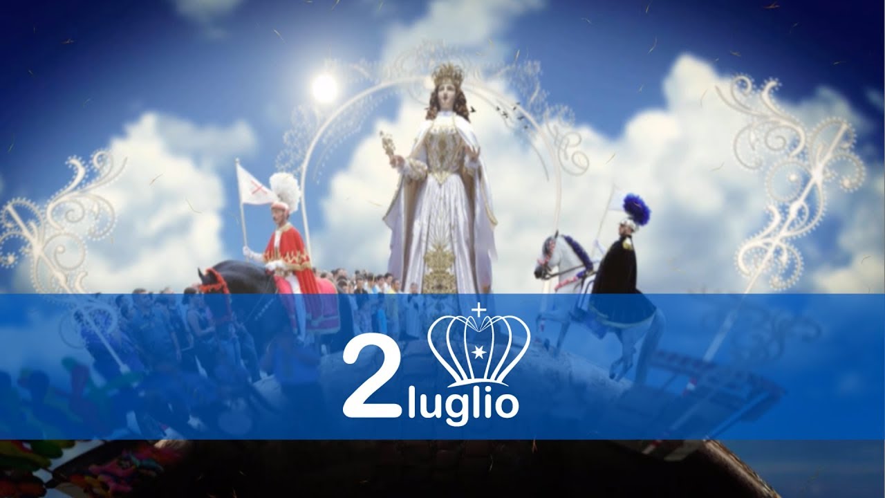 Matera, Festa della Bruna 2019 | Dai tre giri alla distruzione del Carro
