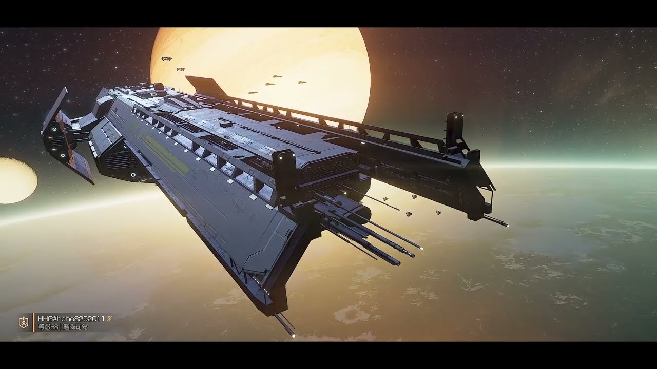 Democracy Space Station (DSS) is FINALLY HERE!!