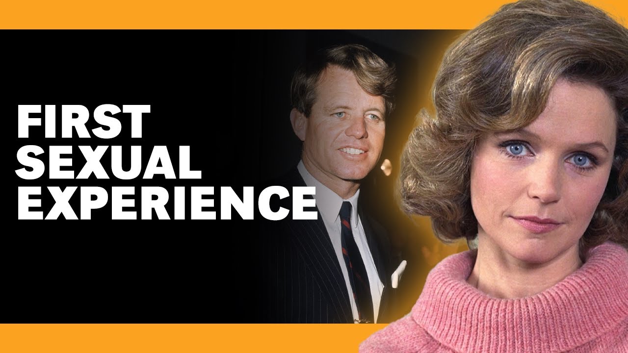 Every Woman Robert Kennedy Had an Affair With (His Wife Knew All Along)