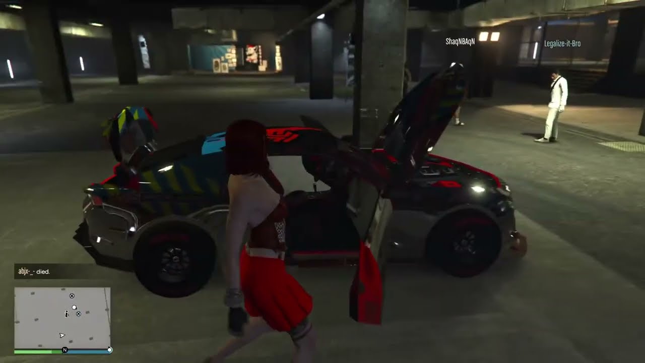 #Gta |