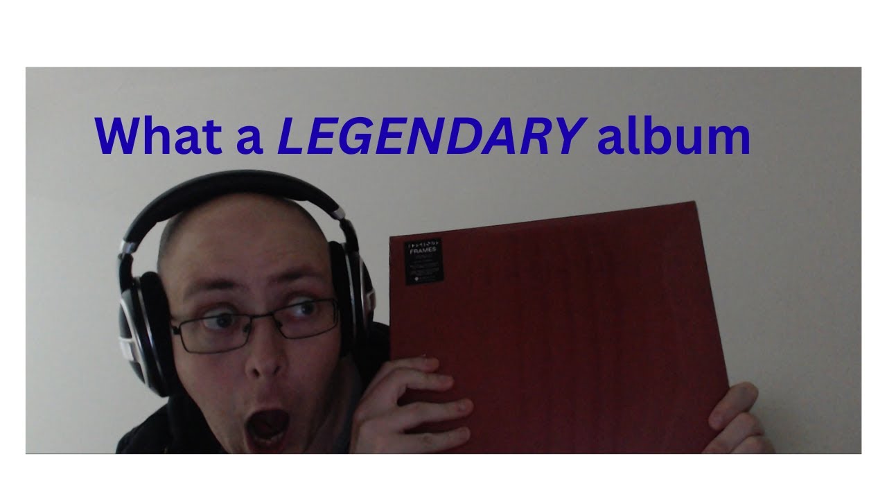 November 26th 2025 Vinyl pickups