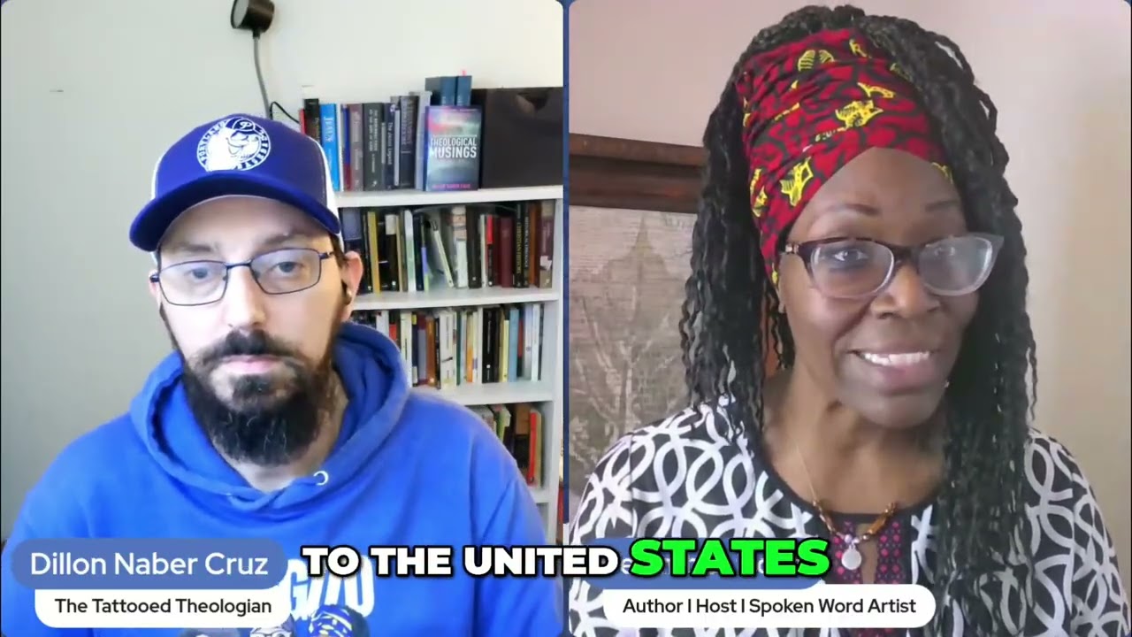 Justice Or Illegal Strikes & Billions in Lawsuits,  The God Squad Pod reacts to the latest news