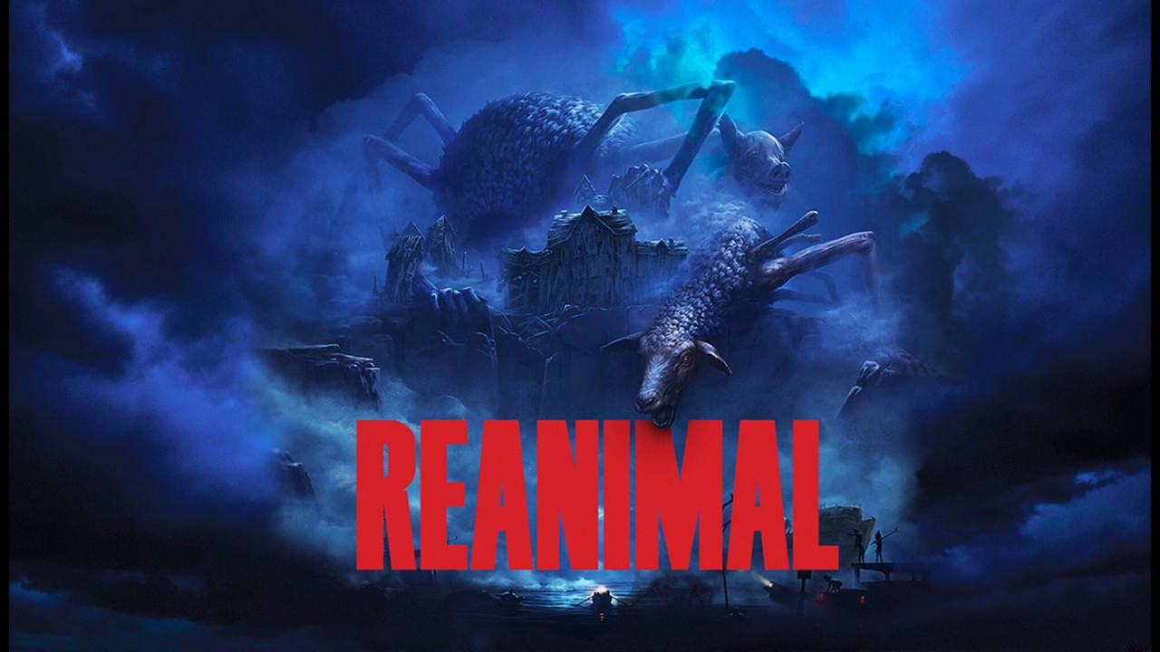 REANIMAL