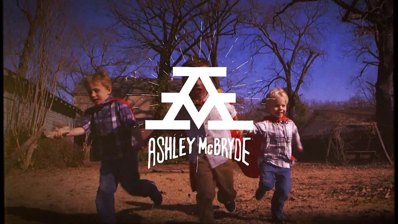 Ashley McBryde - 