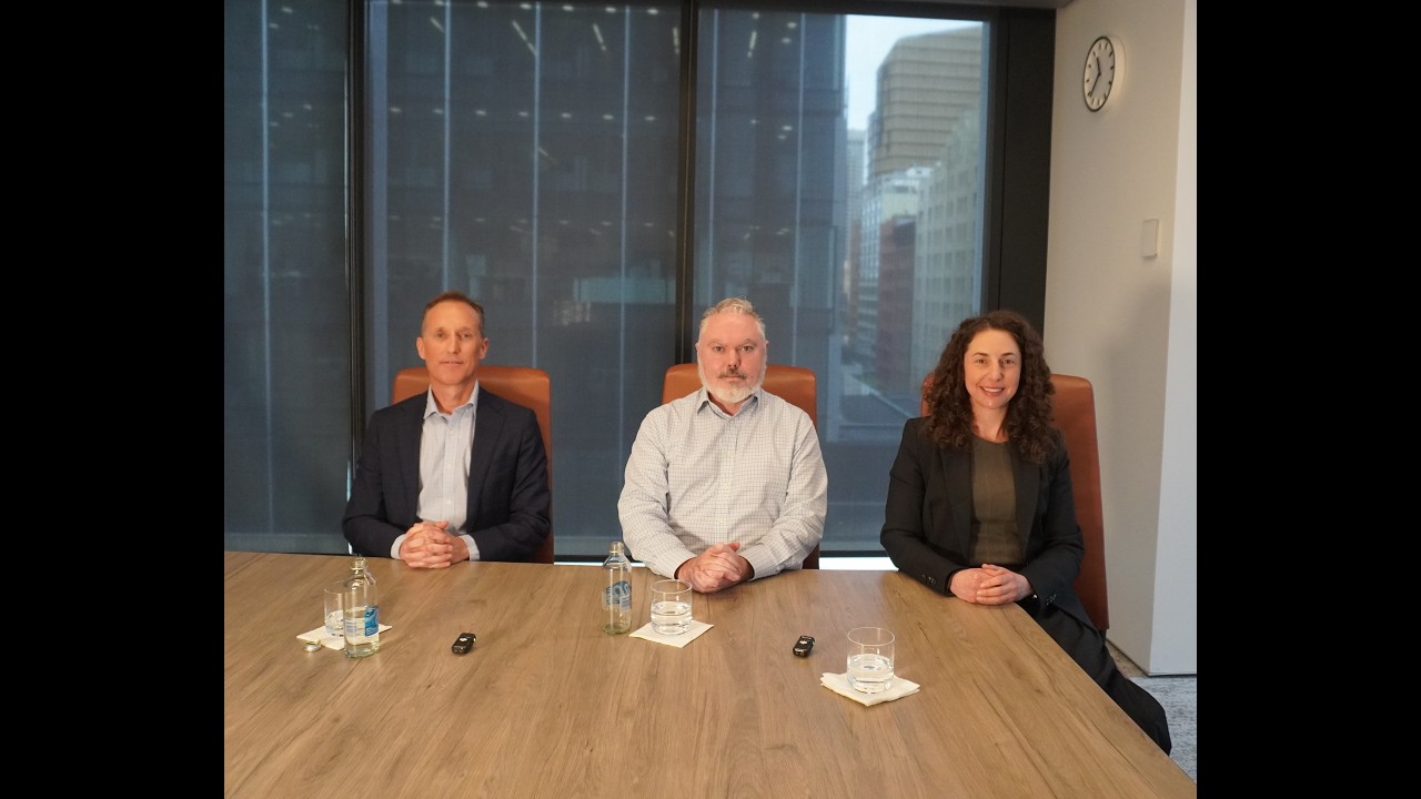 Debt investor update: Post 2026-27 NSW Budget