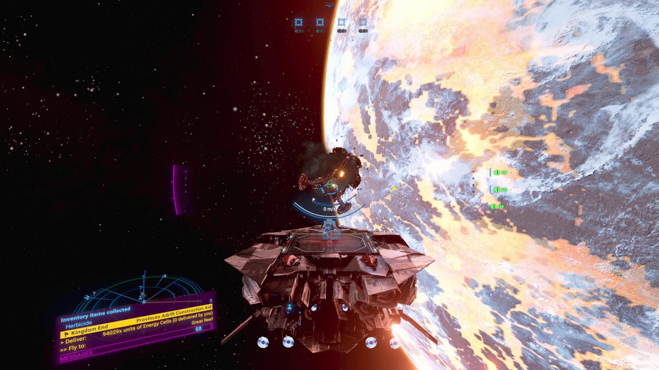 X4/PVE Tarkie 'Chill' for a bit ☘️Cead Mile Fáilte ☘️