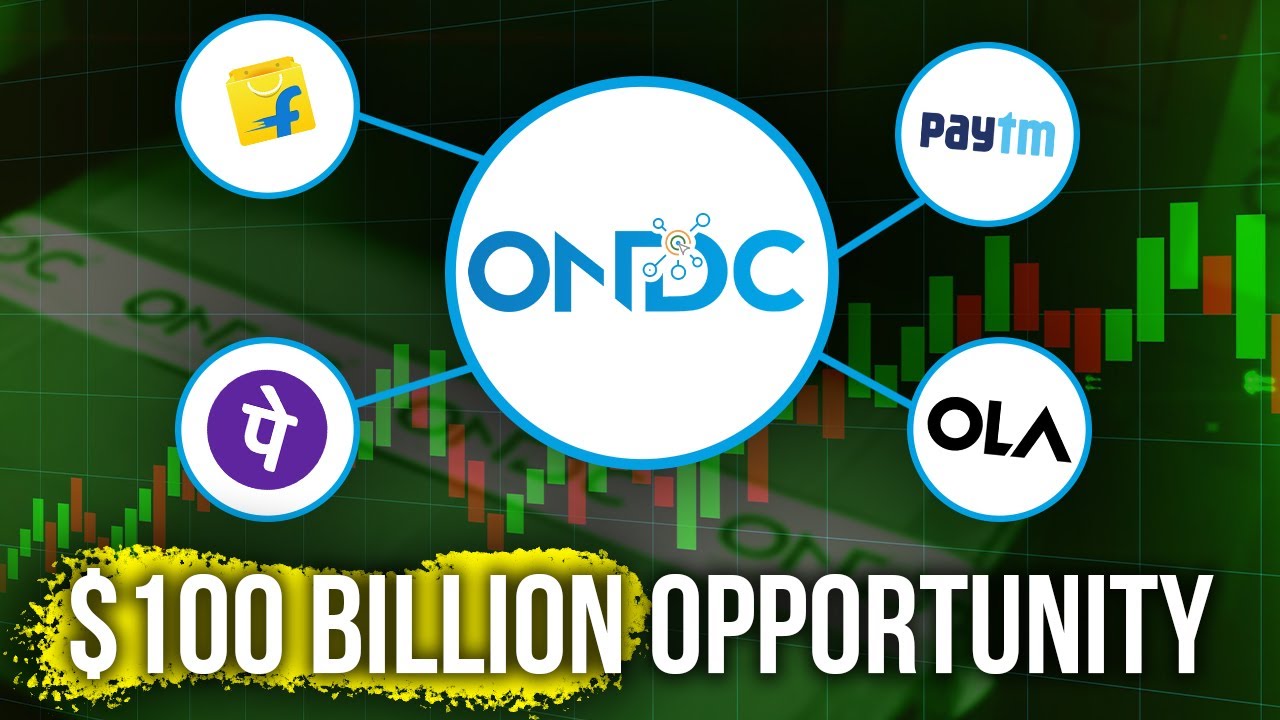 Почему индийские компании присоединяются к ONDC? — Бизнес-кейс