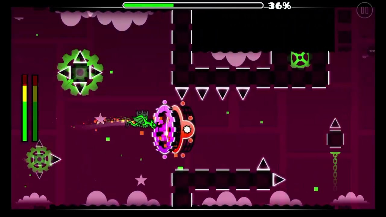 Clutterfunk(all coins)