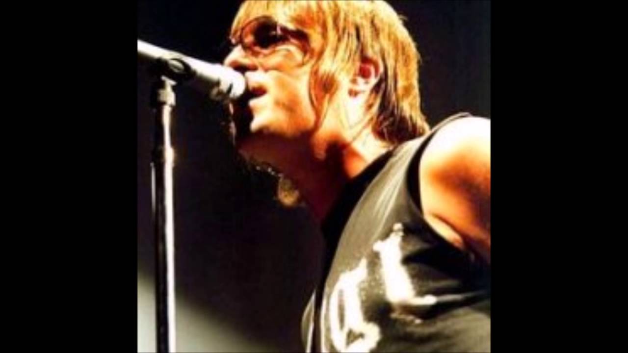 Oasis Live 2002 Belfast Odyssey (Radio Broadcast)