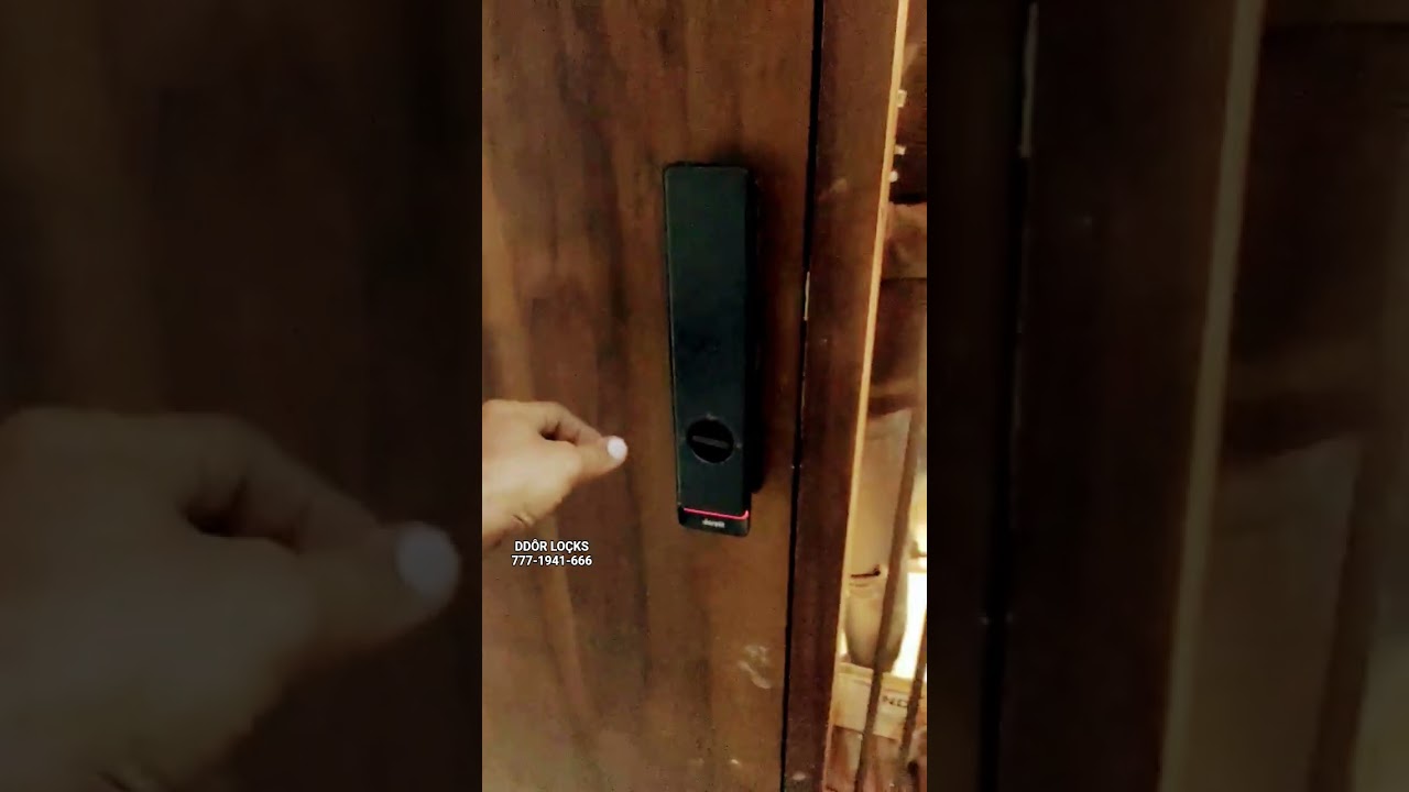 Dorset DG 404 mgm Door deserves only reliability 