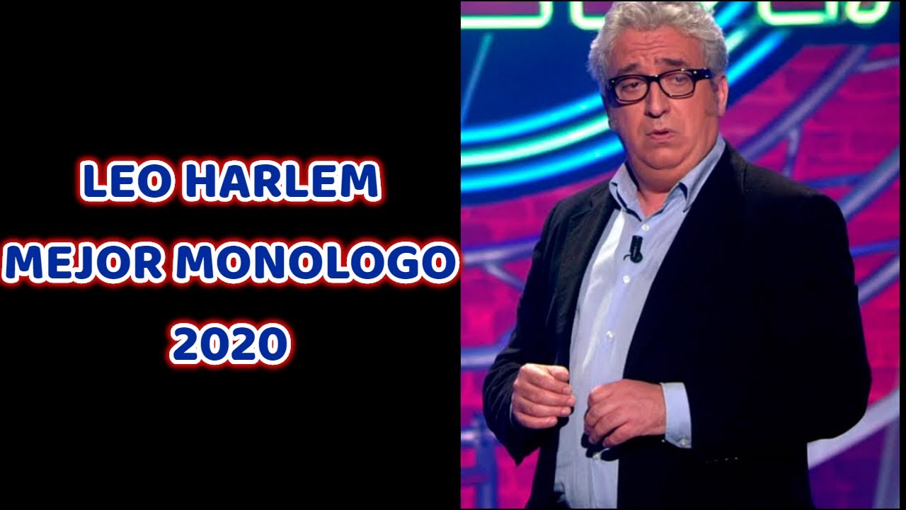 Leo Harlem ¡SIN FILTROS! 😂 (De Robots Aspirador a Viajes por el Mundo)