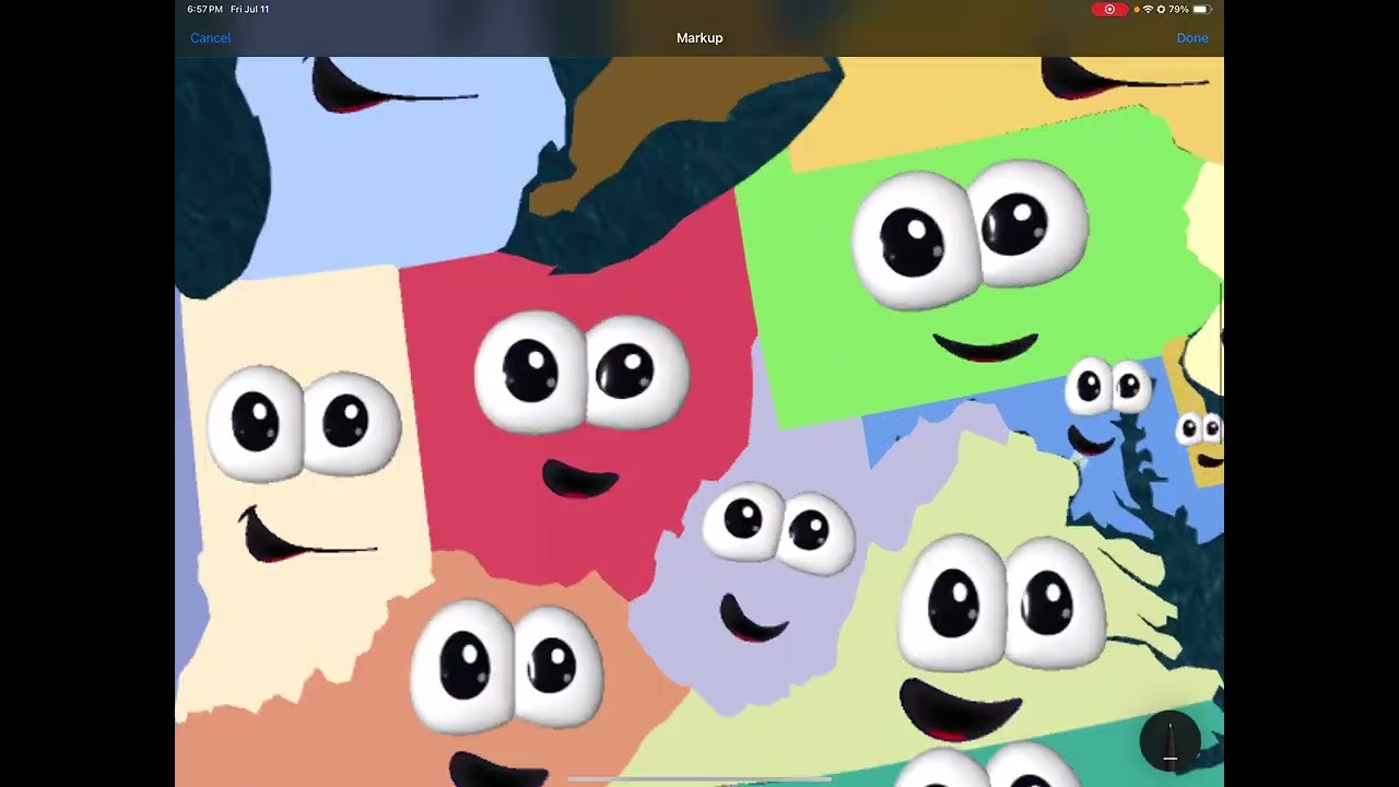 Alternate future of USA