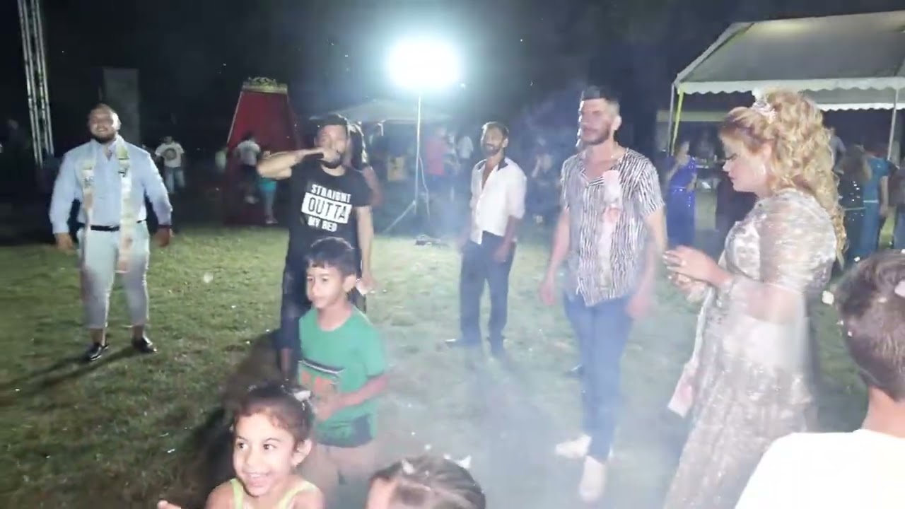 Reyhan & Arzu Kinn Geçesı 2 част  Прохлада