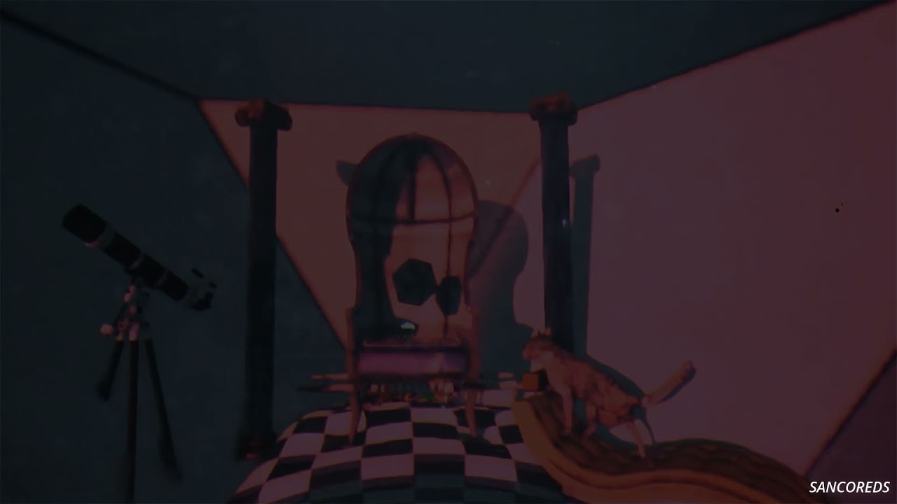 Unknown Mortal Orchestra  - Multi-Love; Lyrics (Sub. Español)