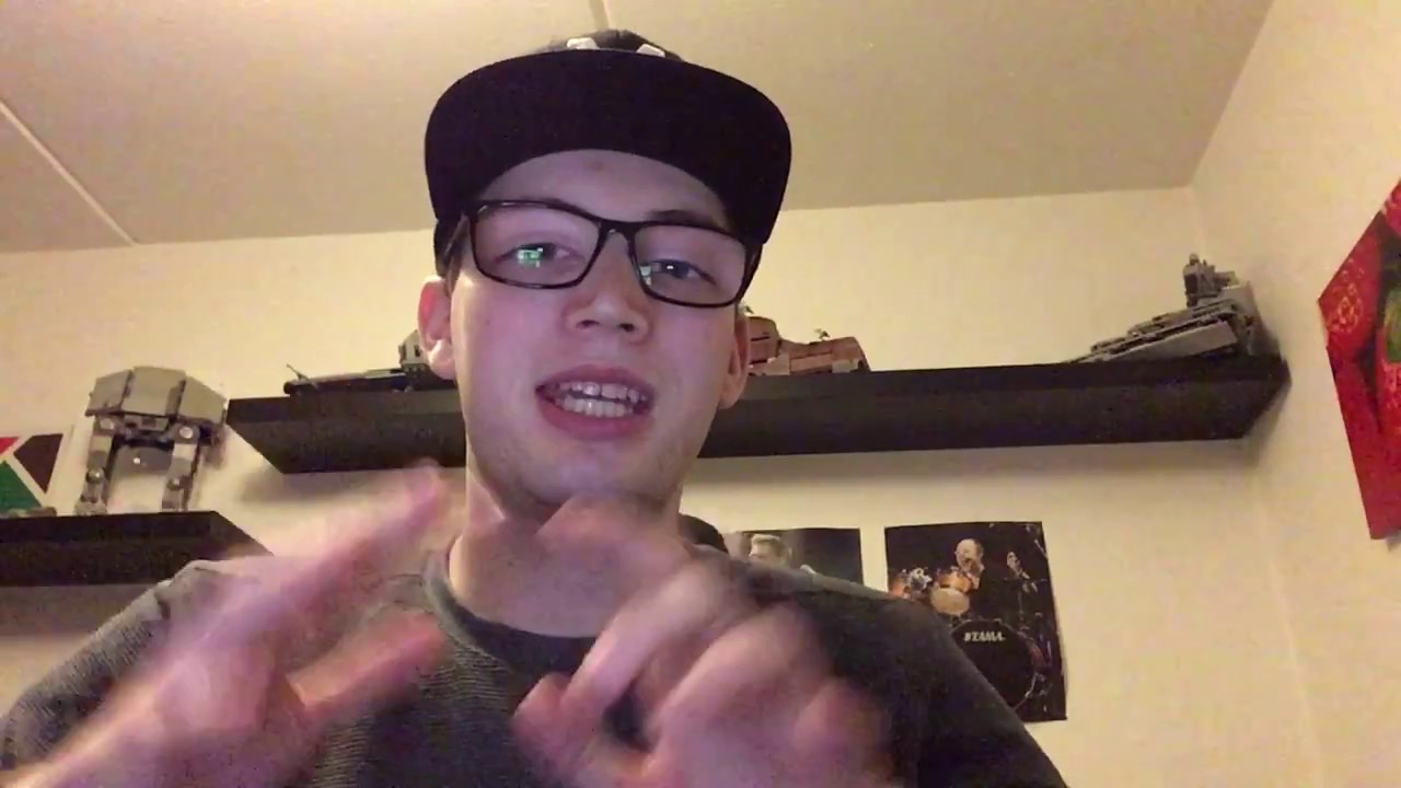 EN RUNDVISNING I FARAOS CIGAR (Dansk Yugioh Afsnit 3)