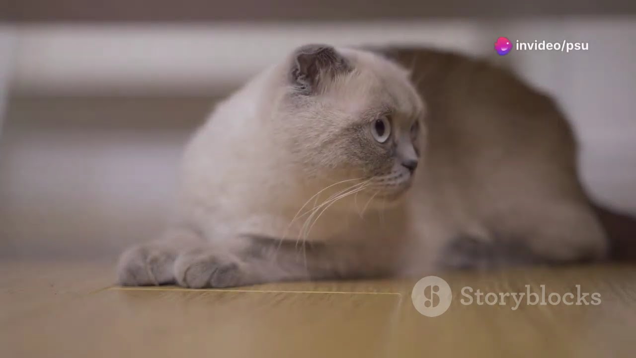 Top 5 Smartest Cat Breeds You Need as Pets!