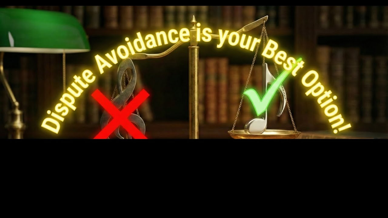 Protect & Defend Your Music Rights!!