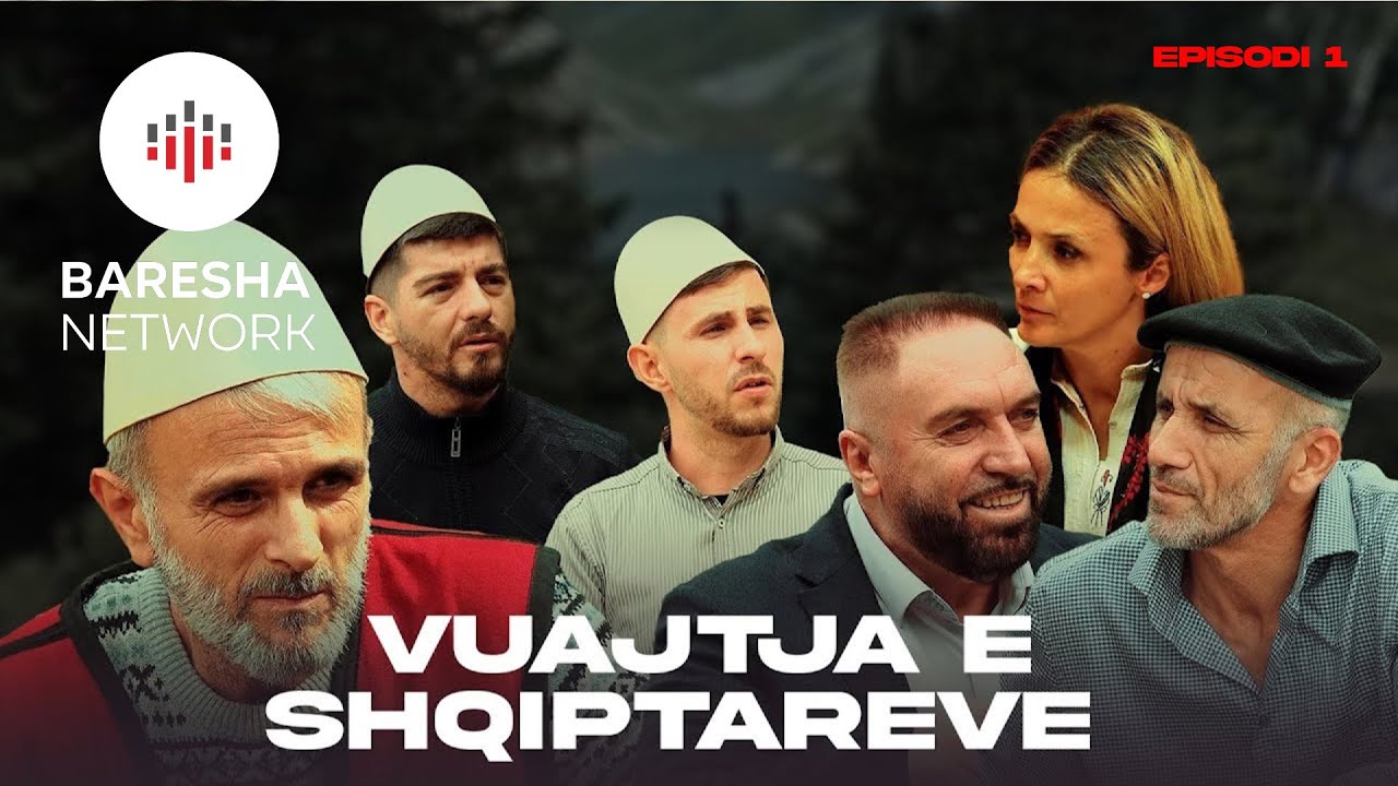 Vuajtja e Shqiptarëve - Episoda 1 (Rikthehet Radovani prej Sërbis)