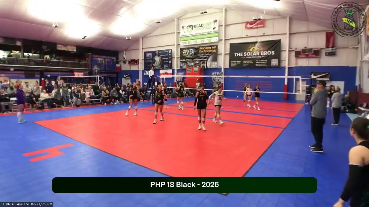 PHP 18 Black (2026.02.21)