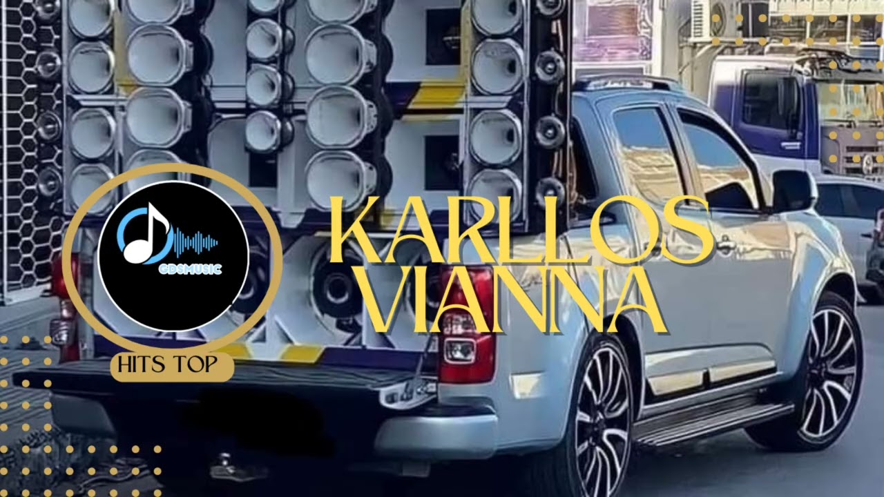 SEM TEMPO PRA FOFOCA - KARLLOS VIANNA 