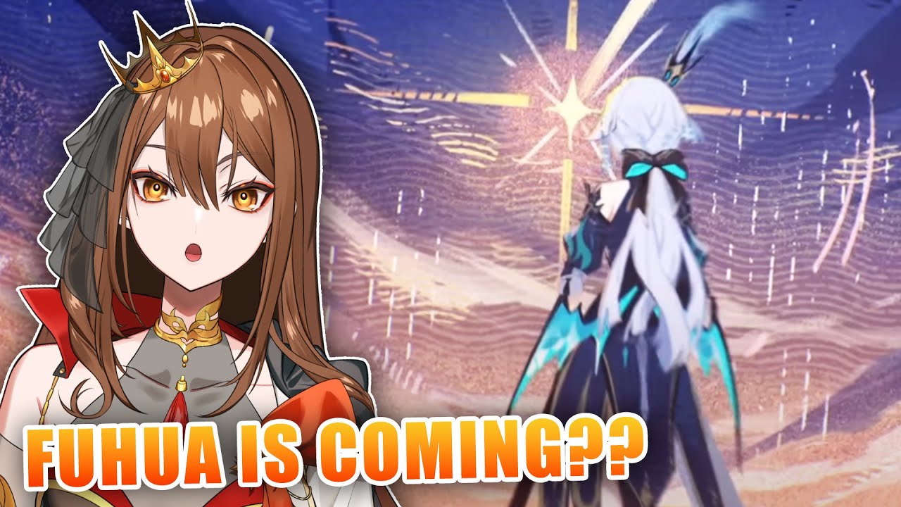 FUHUA????? Golden Epic PV: 