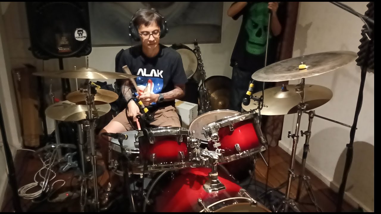 THE MIKE MAGAT AFFAIR - GLOOM (11 30 25 Recording)