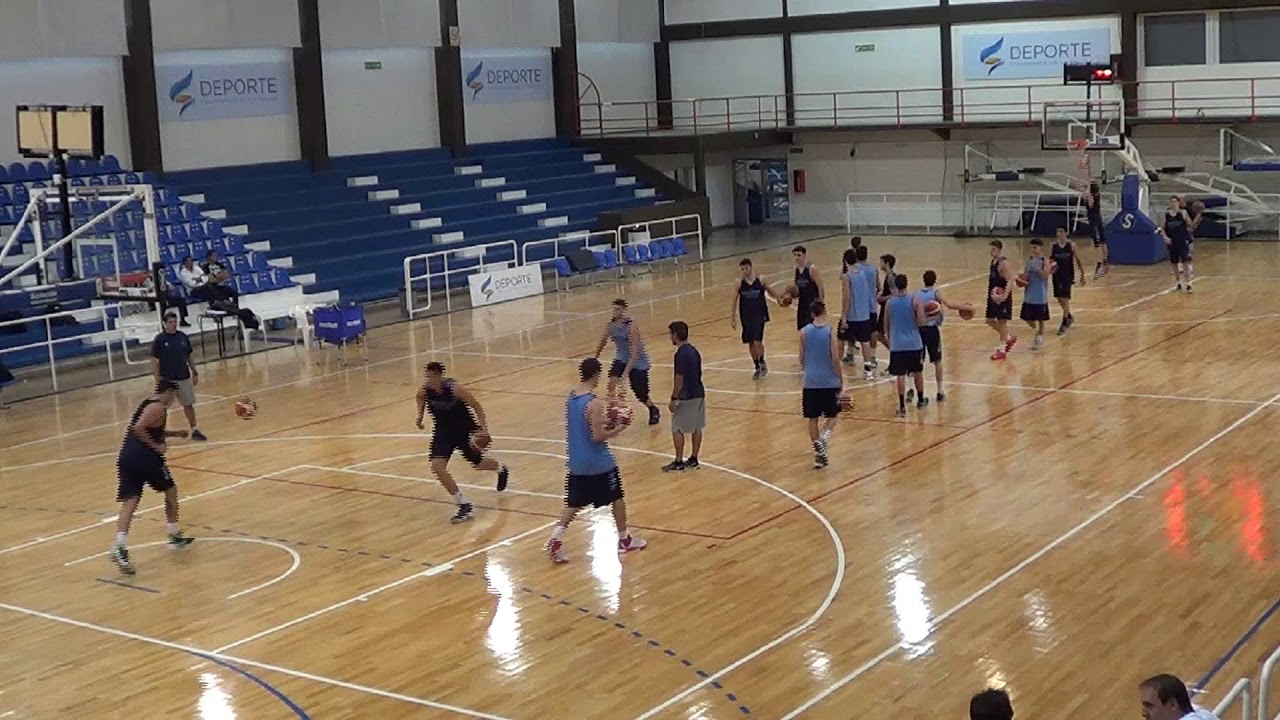 Ejercicios Método CABB - 1vs0