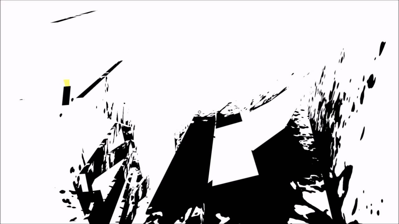 The Unfinished Swan (PS3/PS4) - Trophy Walkthrough - Minimalist