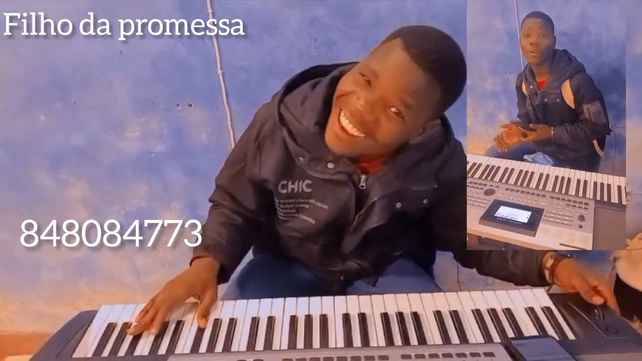 Raggae Ritmy . Sente so isso🤔😲🎹🎹🎹