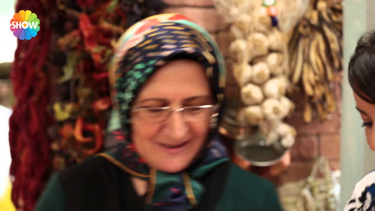 Nursel'in Mutfağı 84.Bölüm