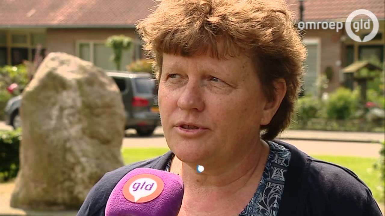 Inwoners Tricht willen windhoosmonument terug