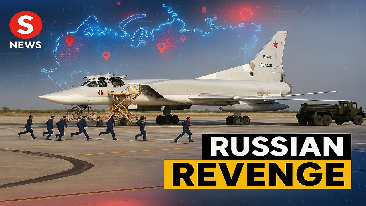 Russia's Brutal Military Force: No More Peace After Siberia Attack