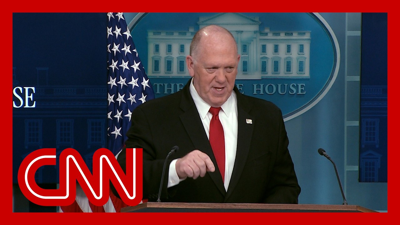 Trump administration says removing US citizen children was due to a ‘parental decision’