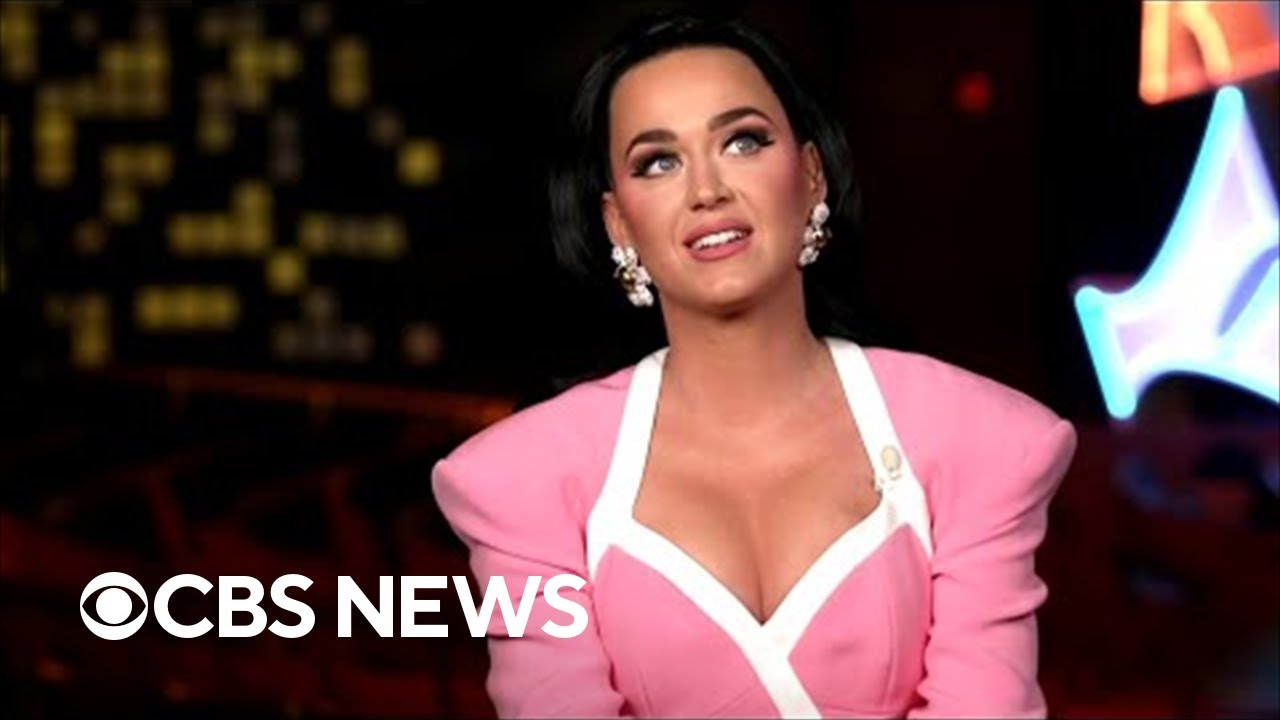 Katy Perry | 