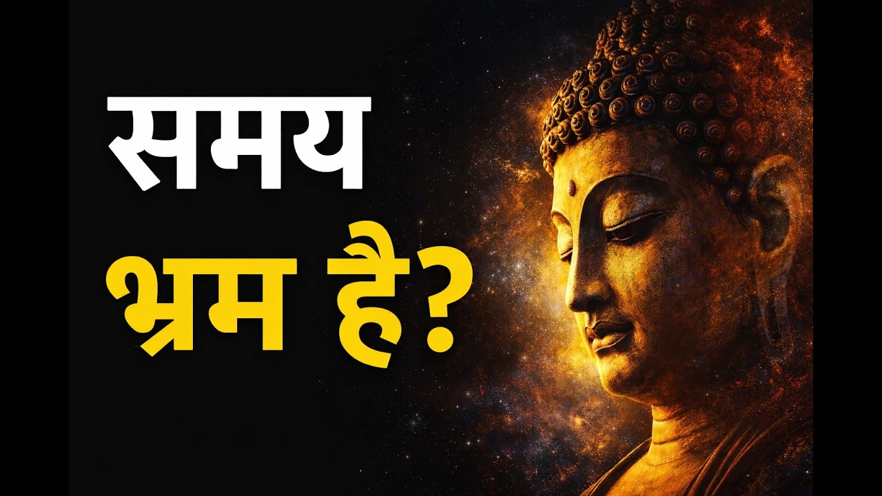 SCIENCE SHOCKED – Buddha Knew This 2600 Years Ago
