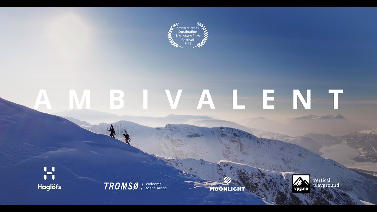 AMBIVALENT