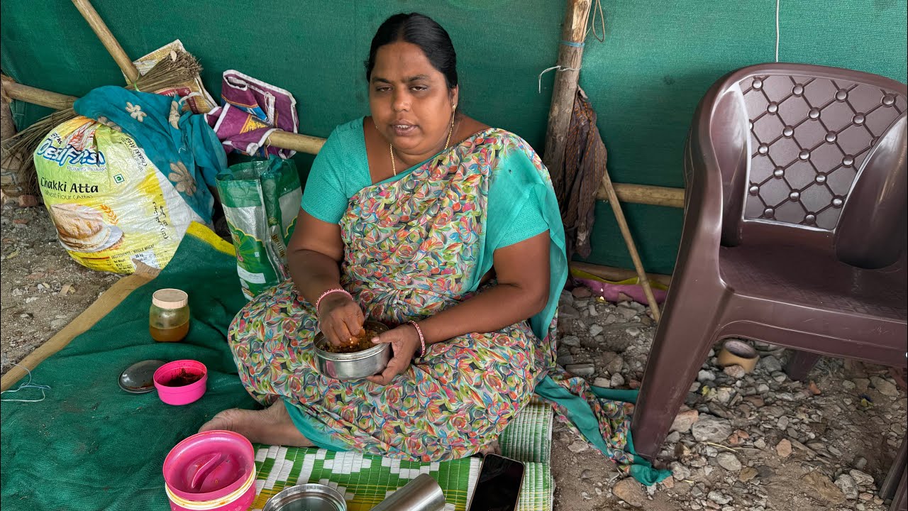 అన్నీ రోజులు ఒకే లాగా ఉండవు కొన్ని సార్లు పరిస్థితులు మారతాయి మనమే తట్టుకుని నిలబడాలి 🙏