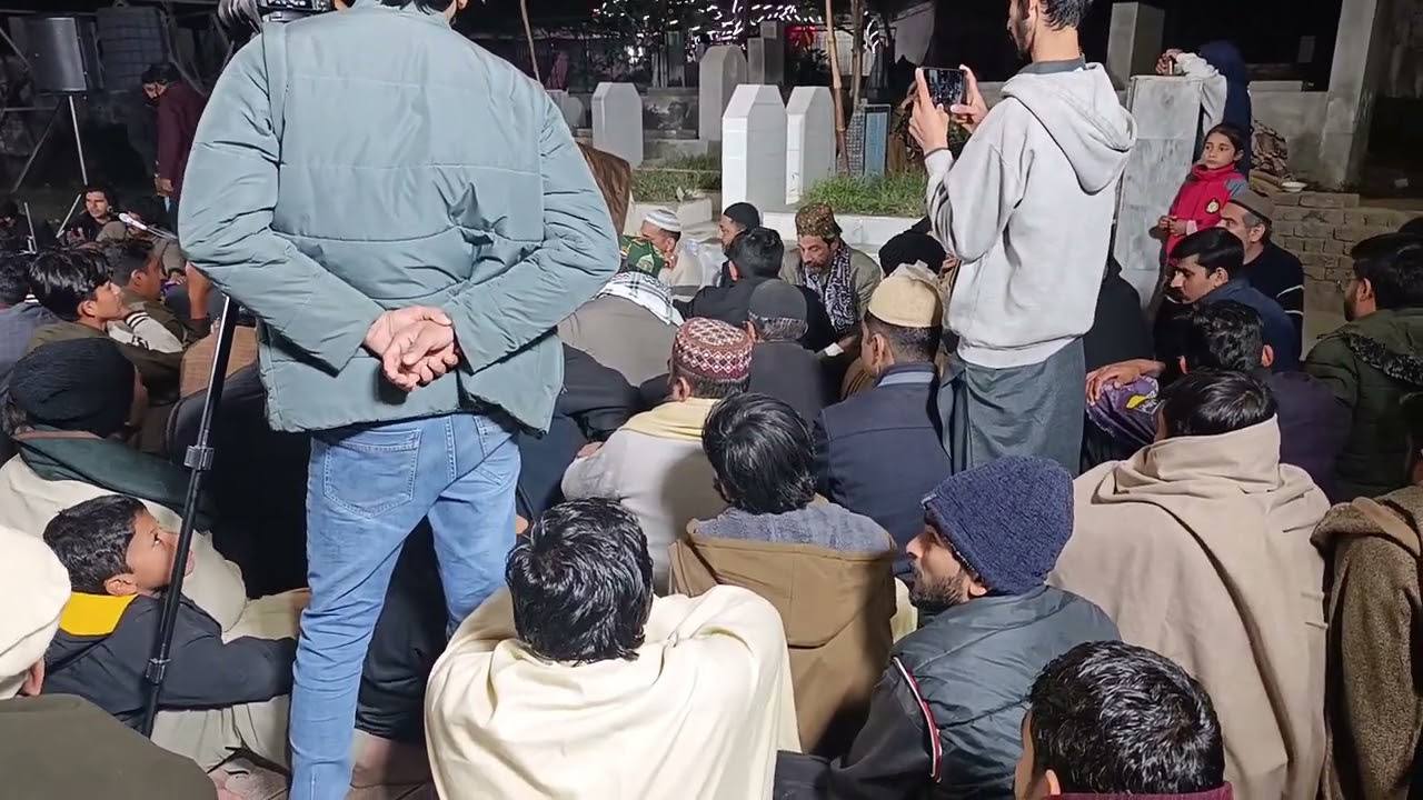 Do Jag ne Murada Paiya Zahid And Kashif Qawal Urs Pak Mian Muhammad Azam Ali Shah Sab 2026