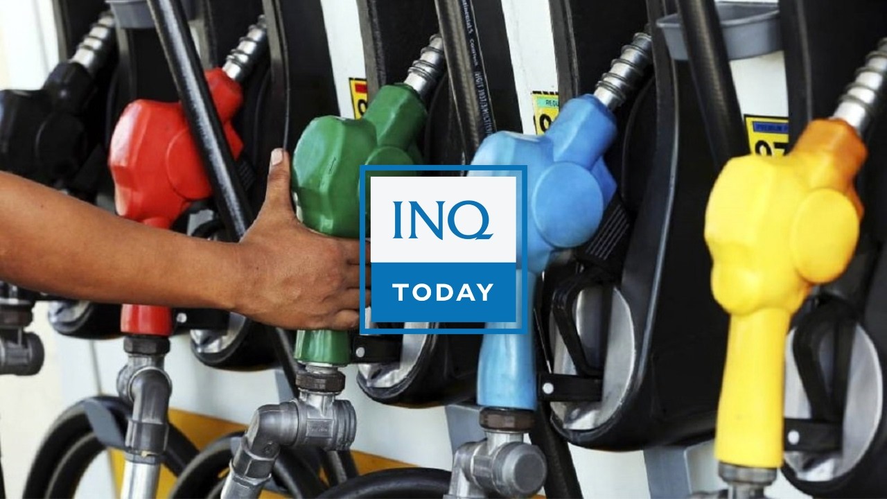 Diesel prices to soar by up to P24/liter this week | INQToday