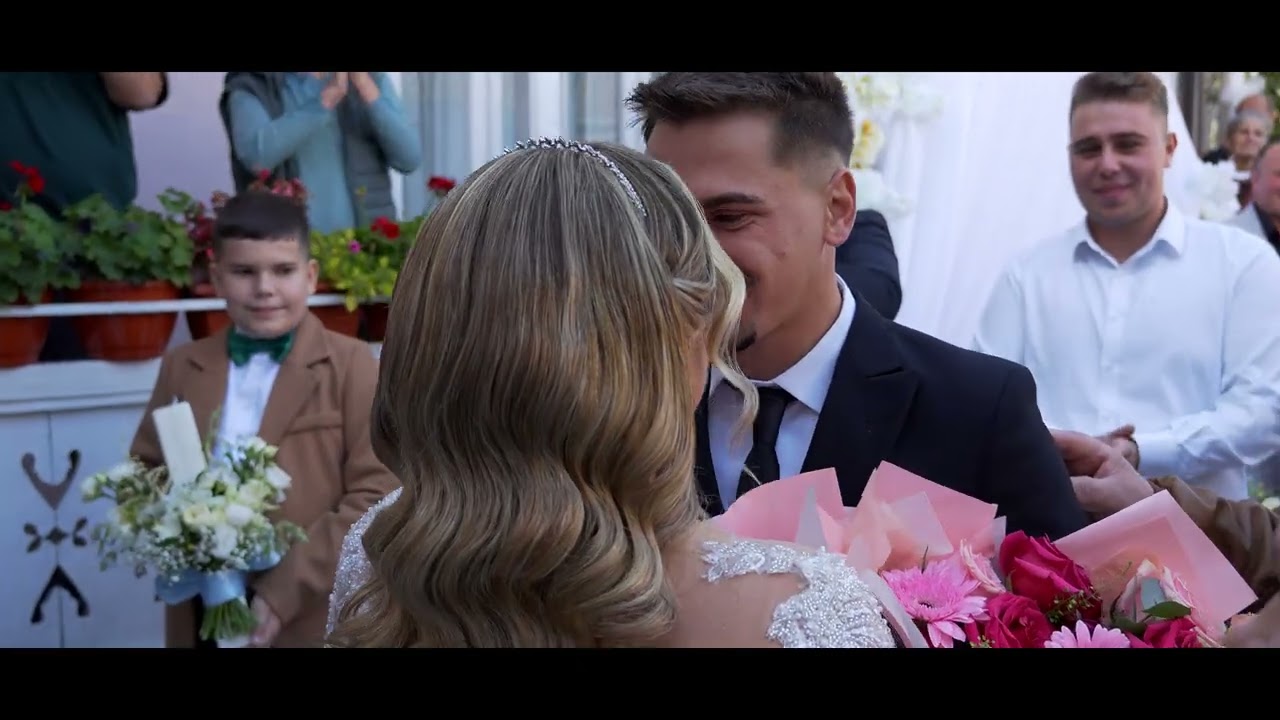 Wedding Preview  - Narcis & Claudia