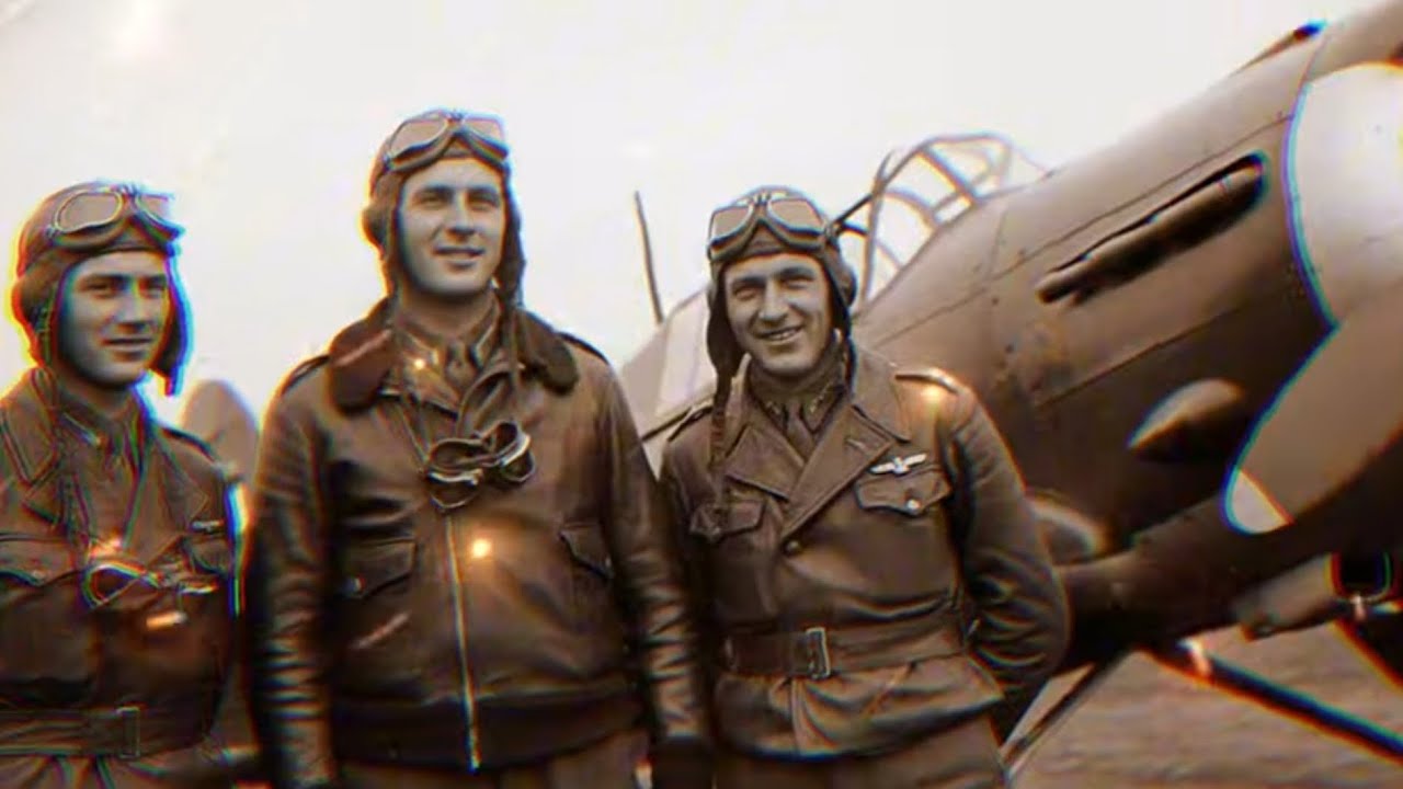 Squadron 303