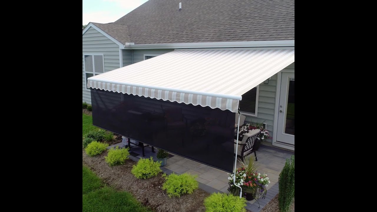 Pat Spreen Retractable Awning Testimonial