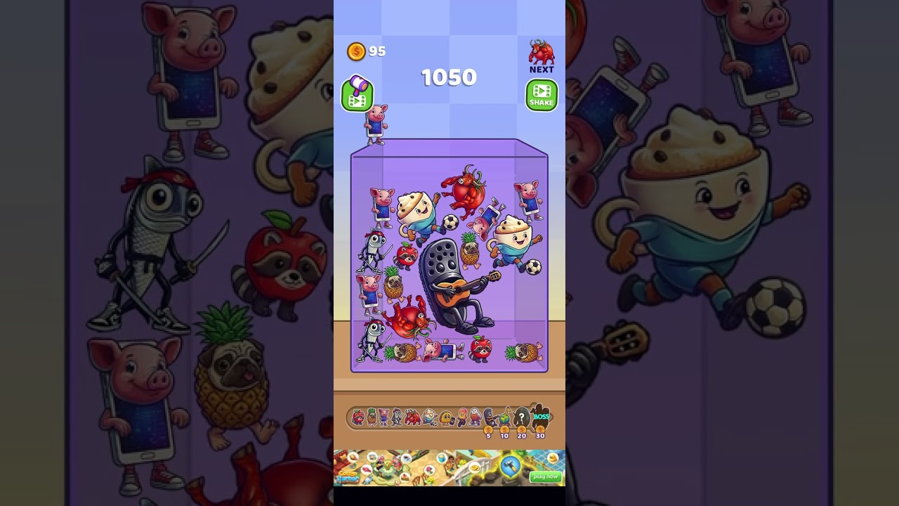 New mode??? Italian brainrot 24 gameplay 