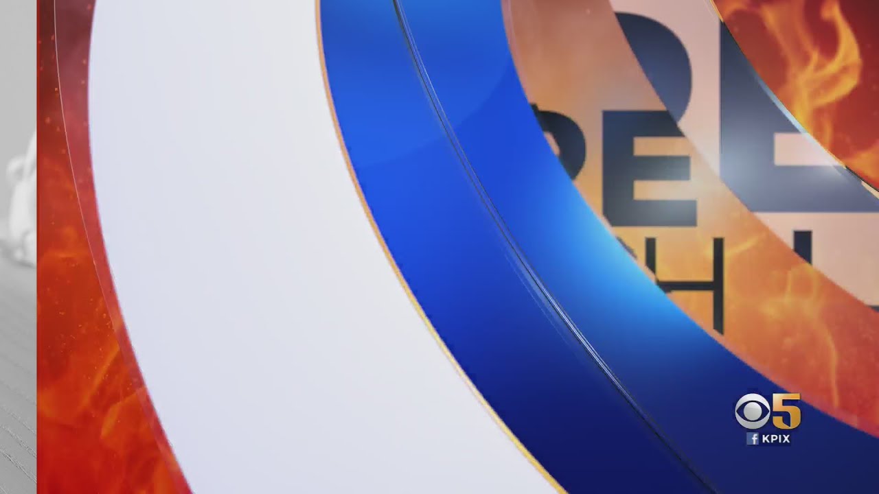 Wildfire Smoke Set to Impact Bay Area Air Quality as NorCal Fires Rage